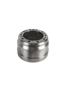 Campana Trasera Volvo Fh