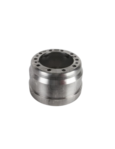 Campana Trasera Volvo Fh