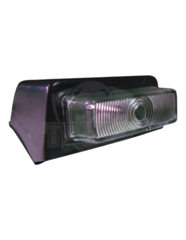 Cargo Techo 98 A 2011 Der