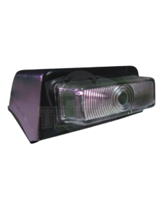 Cargo Techo 98 A 2011 Izq