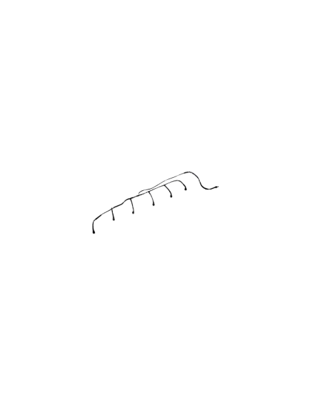 Cano Retorno Pgr 6 Bocas