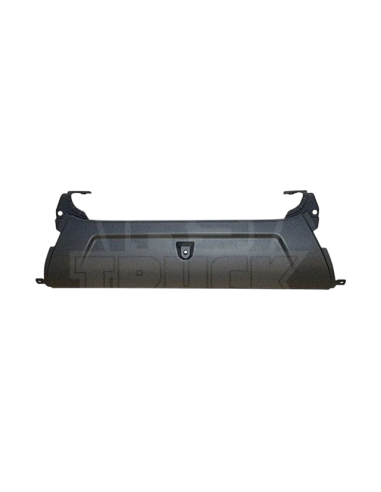 Centro Paragolpe Bajo S-5