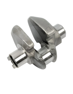 Ciguenal Compresor Om 447