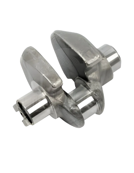 Ciguenal Compresor Om 447