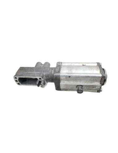 Cilindro De Transmision