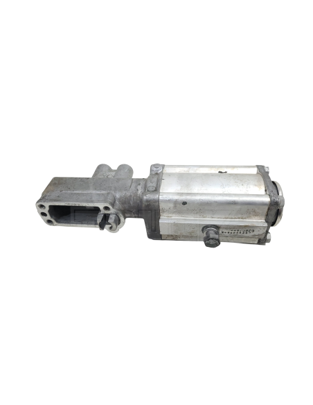 Cilindro De Transmision