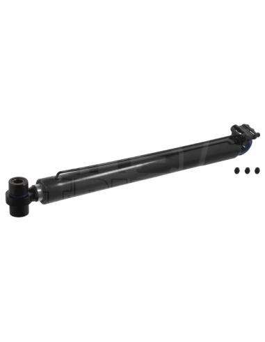 Cilindro Levanta Cabina Volvo