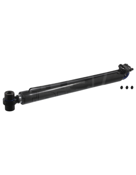 Cilindro Levanta Cabina Volvo