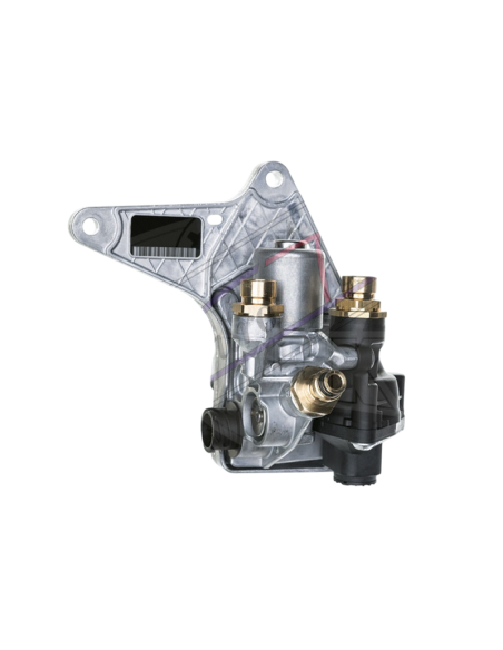 Cilindro Pare De Motor Volvo 2191157