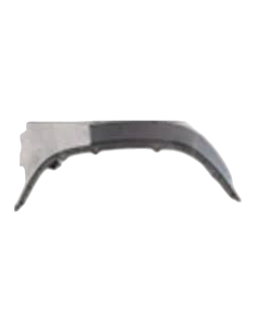 Cobertura Guardabarro Ntg S6 Izq