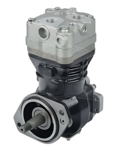 Com Iveco Tector 92 Mm