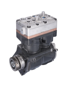 Compresor  Mb Axor New Ref Wabco 9125101070