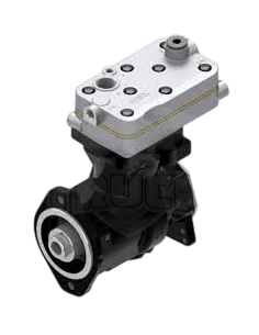 Compresor  Vw Constelation