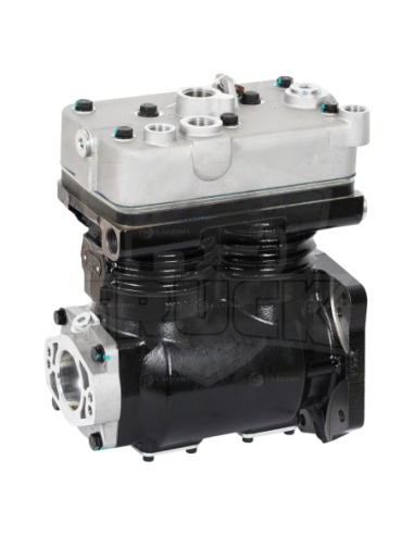 Compresor Bic  Sc Pgr Lk4951 Ref 2024413