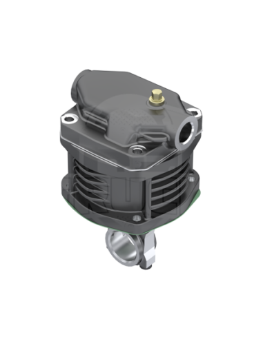 Compresor Completo Mb 94 Mm Om 352