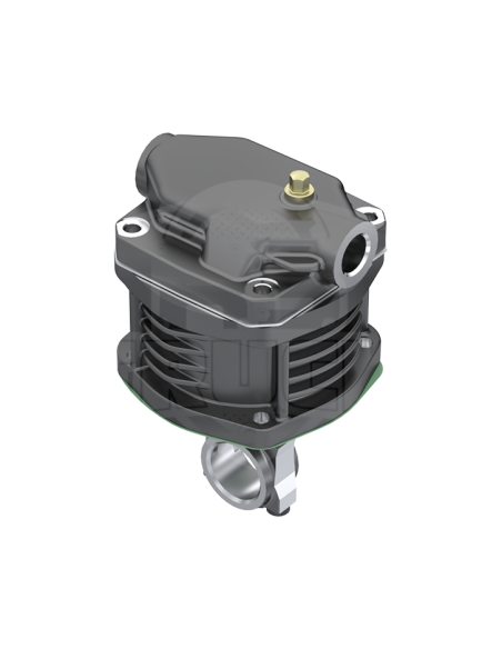 Compresor Completo Mb 94 Mm Om 352