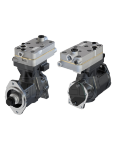 Compresor Constelation Vw Tw