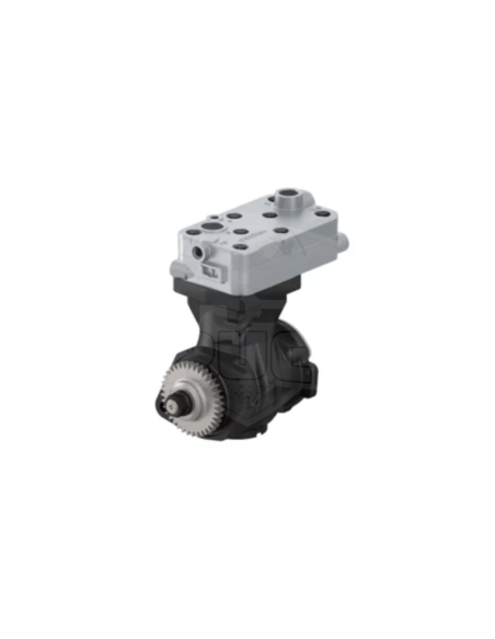 Compresor Cummins 1723 Electronico