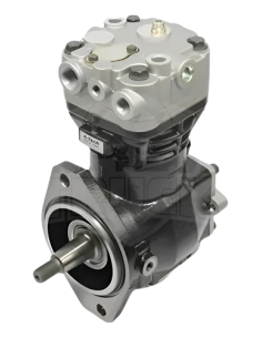 Compresor Cummins 712 915 Electronico