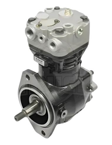 Compresor Cummins 712 915 Electronico