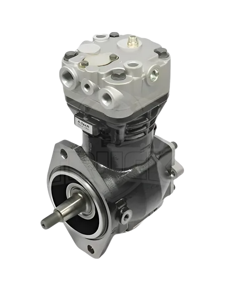 Compresor Cummins 712 915 Electronico
