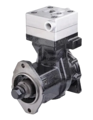 Compresor Cummins Cargo 1722