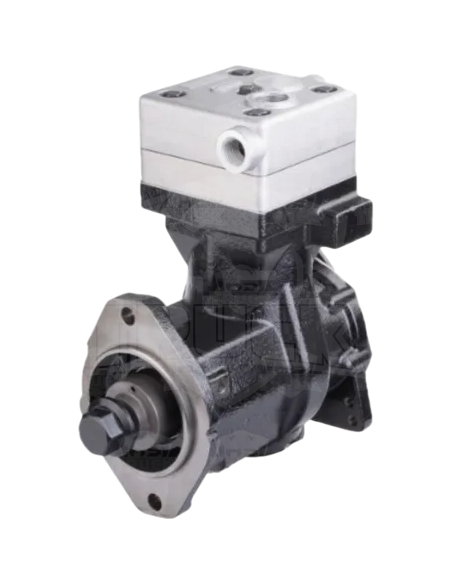 Compresor Cummins Cargo 1722