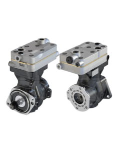 Compresor Cummins Cargo 1723 - Agrale Urbano