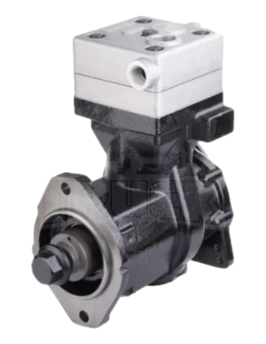 Compresor Cummins Ford 8 3