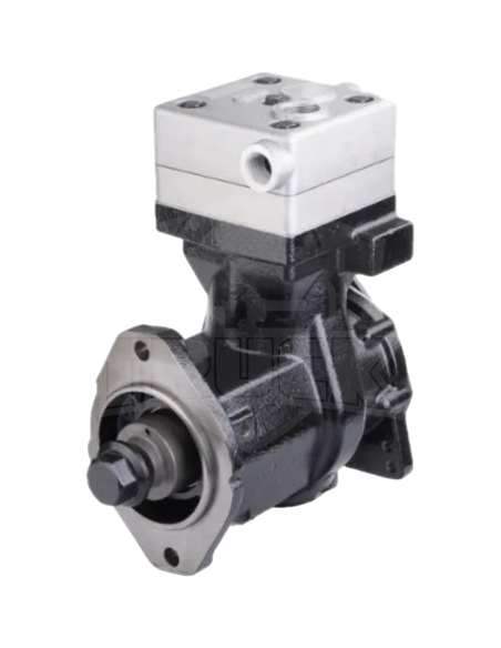 Compresor Cummins Ford 8 3