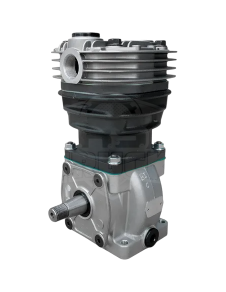 Compresor Deutz 88mm