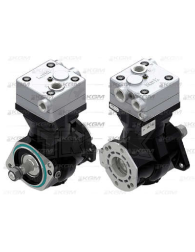 Compresor F Cargo 1317e-1517e 4934957-bg5x2875ba 9111535520