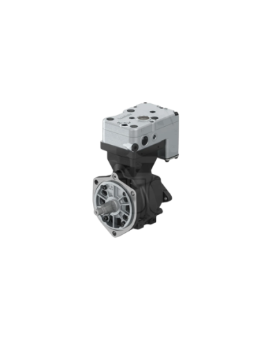 Compresor Iveco Cavallino 85mm W