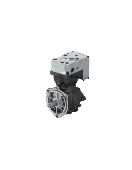 Compresor Iveco Cavallino 85mm W