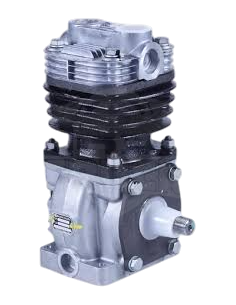 Compresor Iveco Dayli