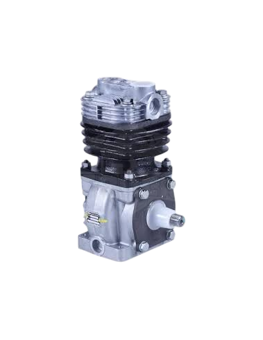 Compresor Iveco Dayli