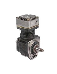 Compresor Iveco Eurocargo