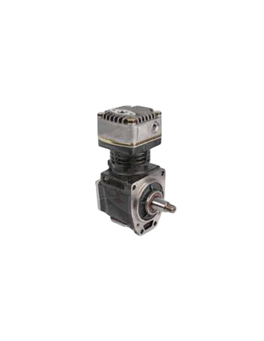 Compresor Iveco Eurocargo