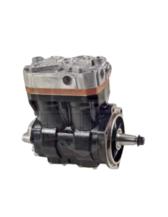 Compresor Iveco Stralis Mariposa K86mm K001126