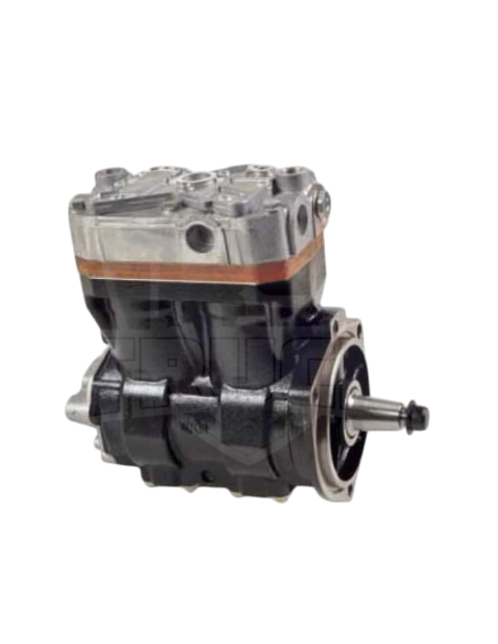 Compresor Iveco Stralis Mariposa K86mm K001126