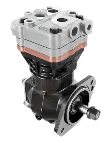 Compresor Iveco Tector 92 Mm