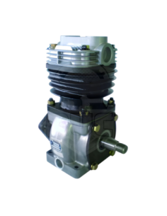 Compresor Lk1527 K75mm Mercedes Om366