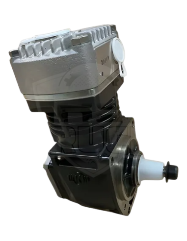 Compresor Mareli 80 Mm