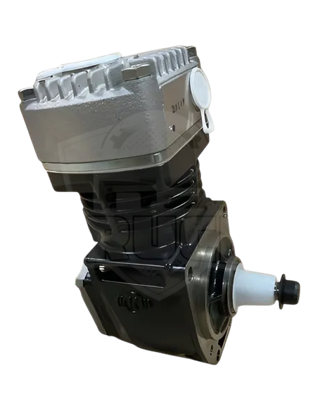 Compresor Mareli 80 Mm