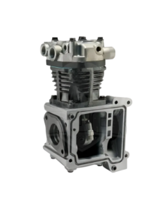 Compresor De Freno Aire Para Mb 90mm Om447-449