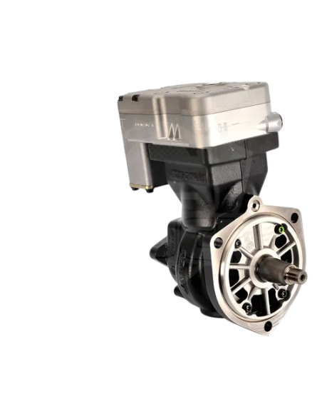 Compresor Monocilindrico Cavallino