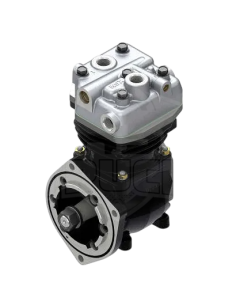 Compresor Mwm Para Polea Ford 14000