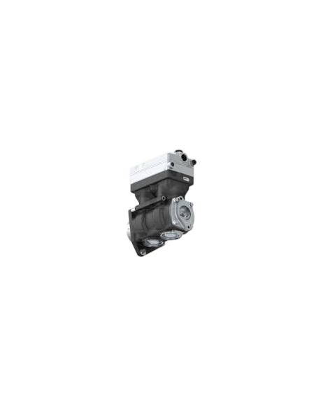 Compresor Om 457 New Bi Cilindrico