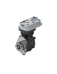 Compresor Om 457 Tapa Larga Mono Cilindrico