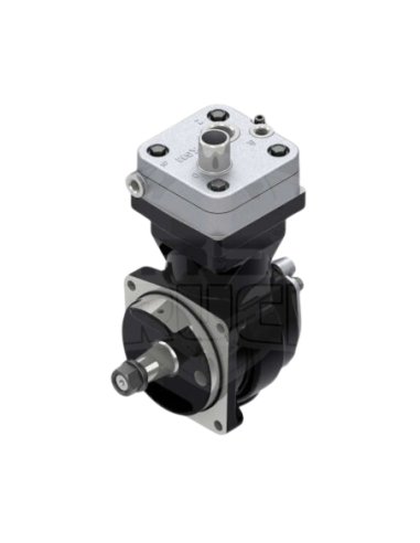 Compresor Om 906 Mono Urbano - Camion